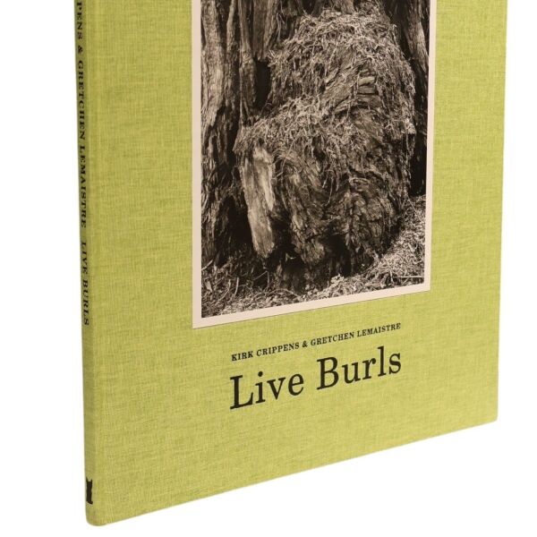 Live Burls