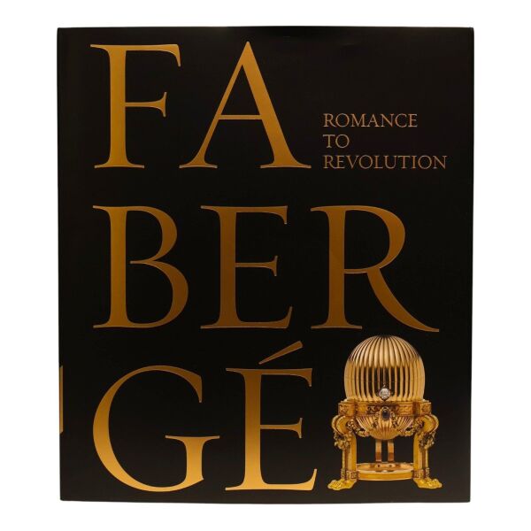 Faberge Romance To Revolutıon