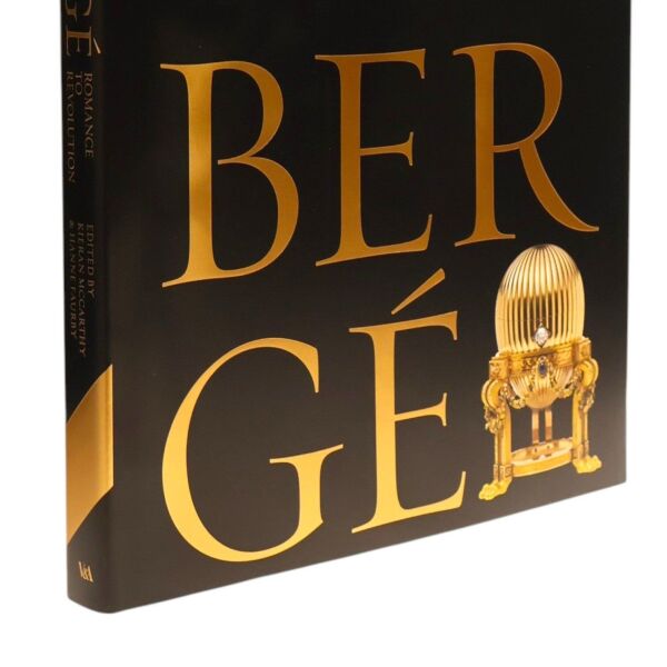 Faberge Romance To Revolutıon