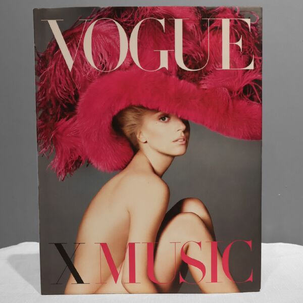 Vogue X Musıc