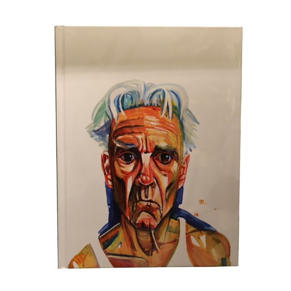 Hollywood Don Bachardy