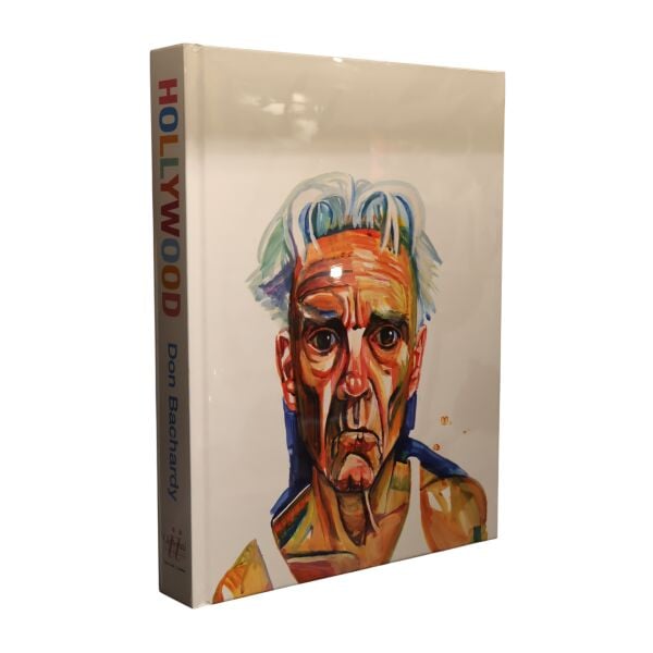 Hollywood Don Bachardy