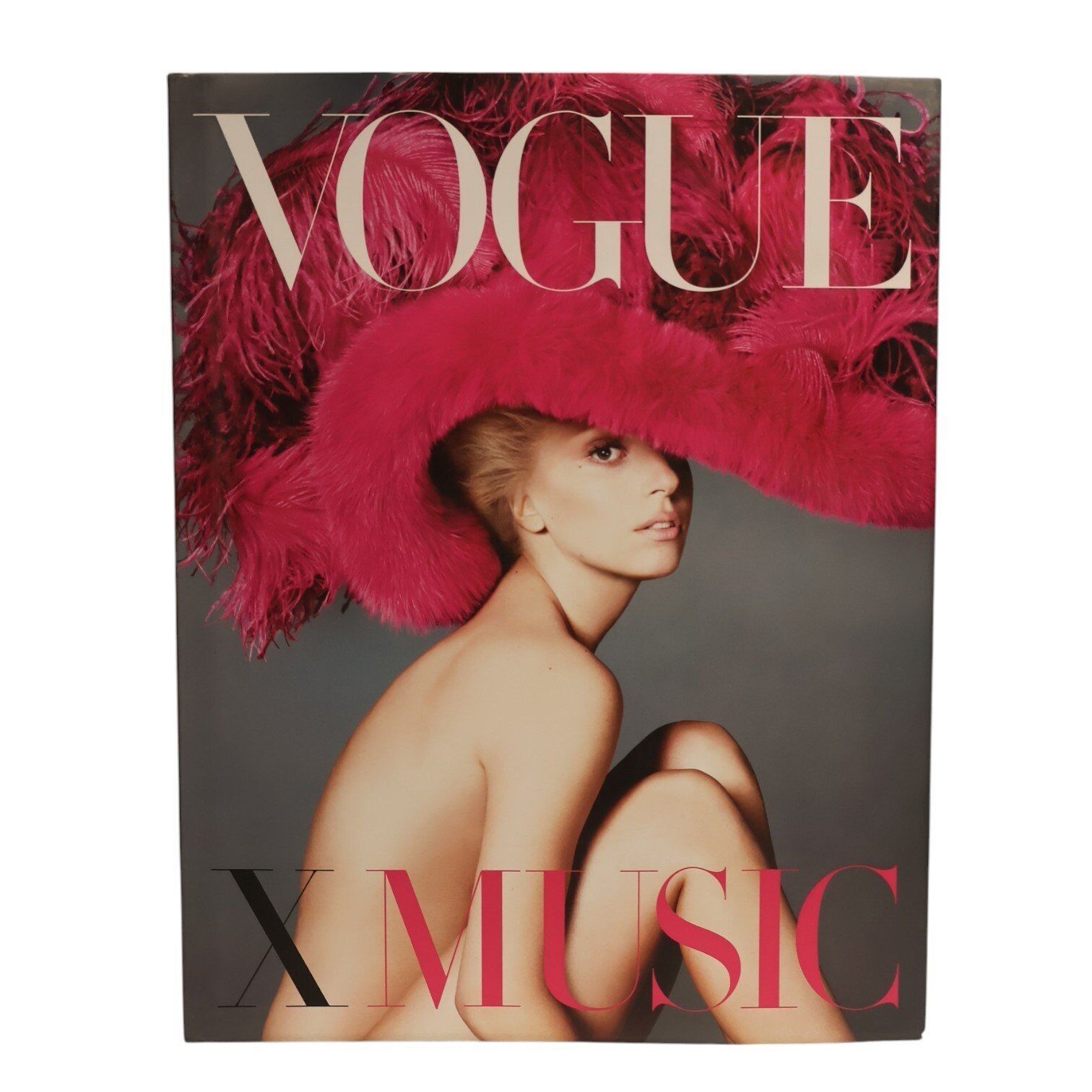 Vogue X Musıc