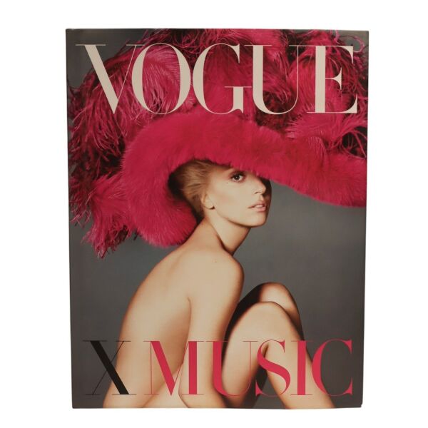 Vogue X Musıc