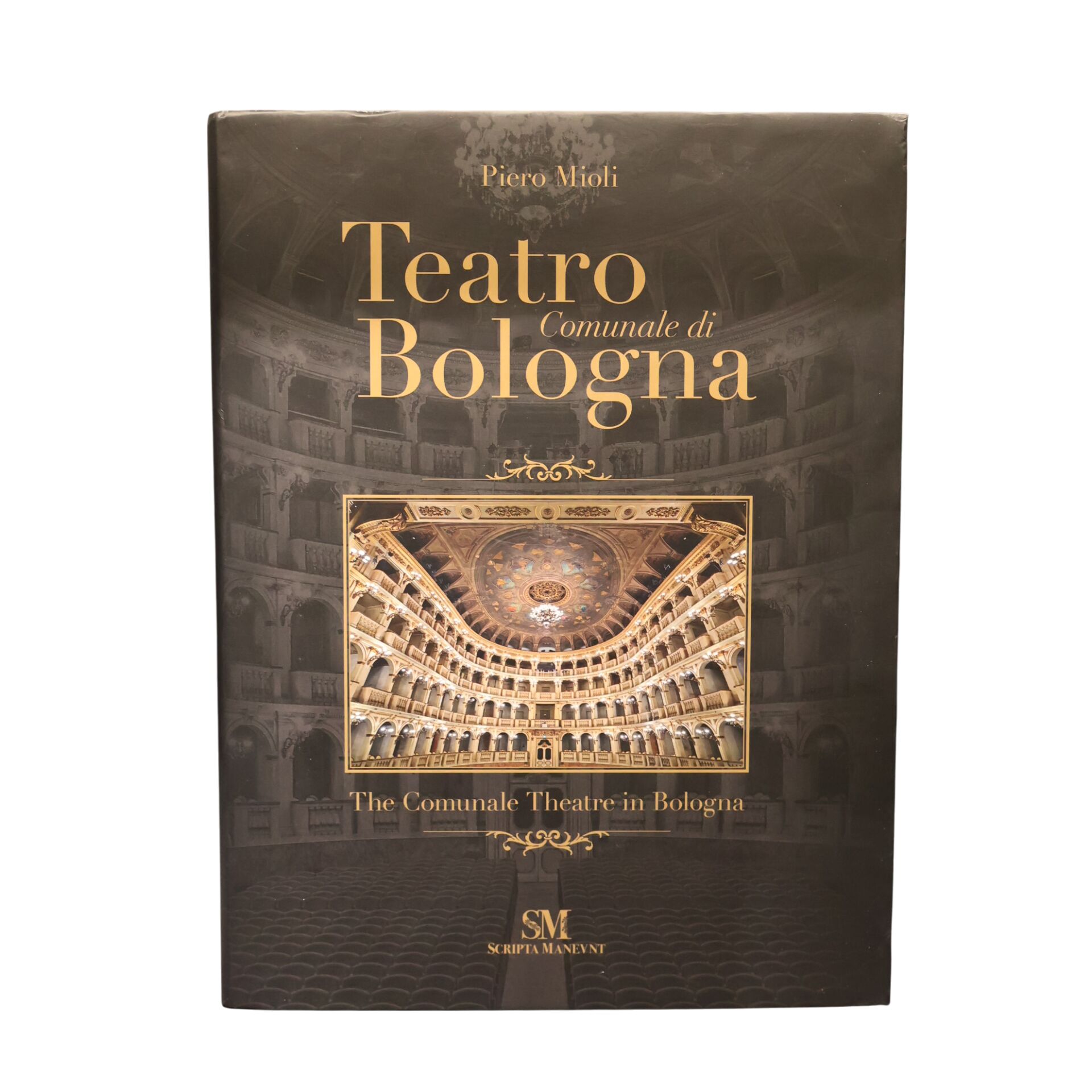 Teatro Comunale Dı Bologna