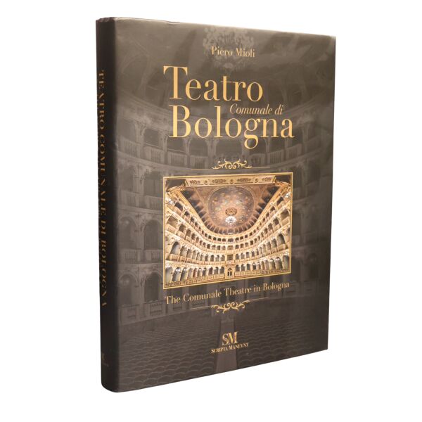 Teatro Comunale Dı Bologna