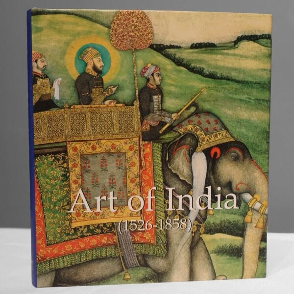 Art Of India
