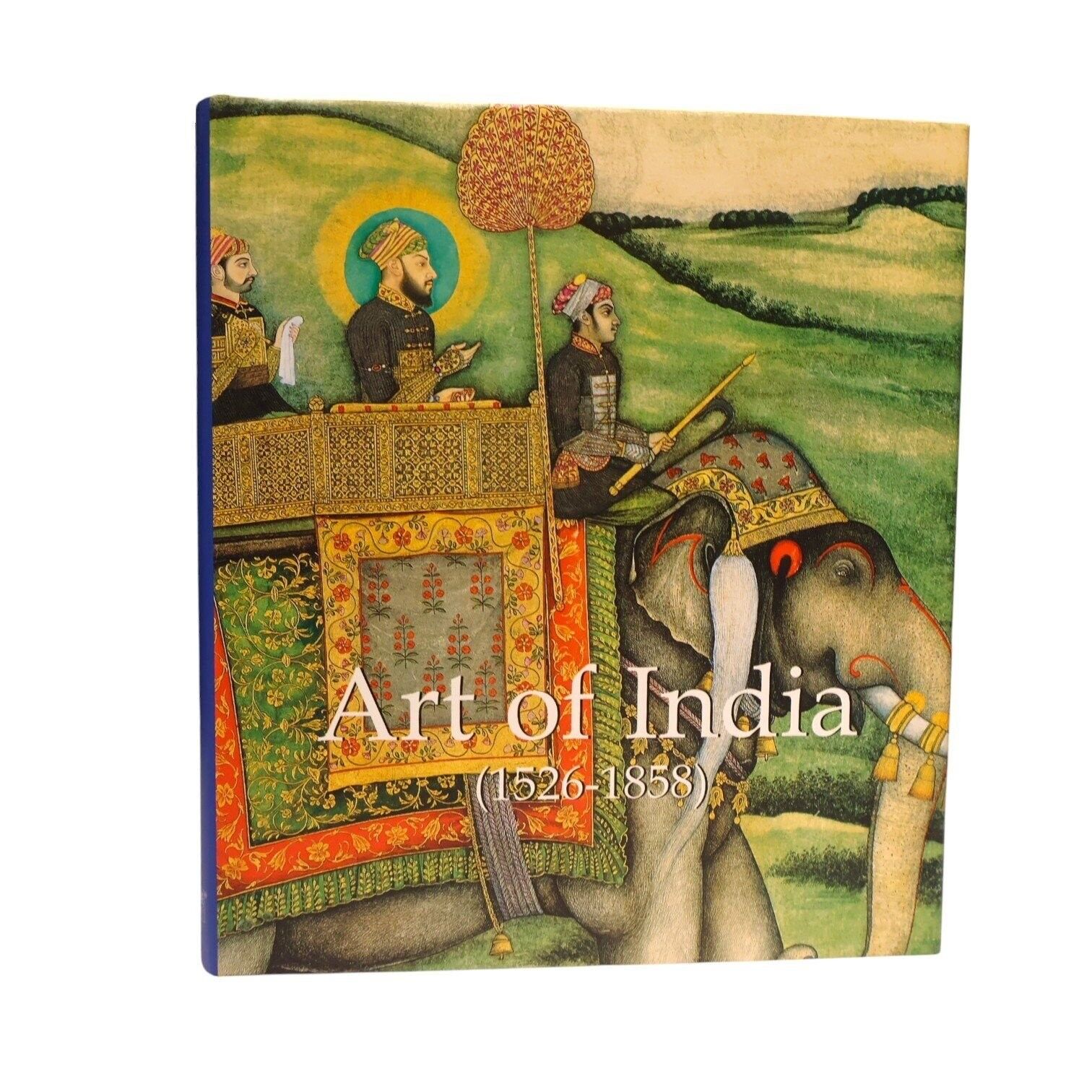 Art Of India
