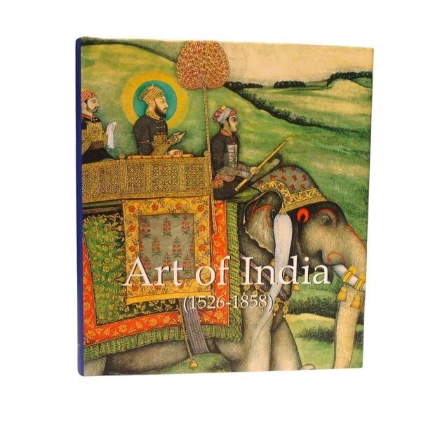 Art Of India