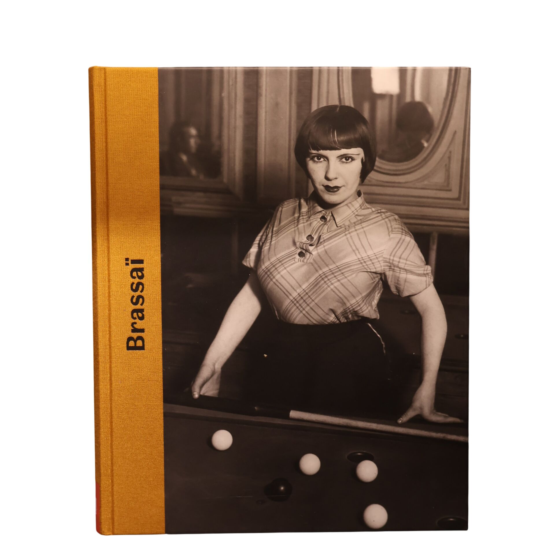 Brassai