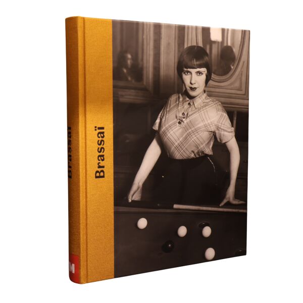 Brassai