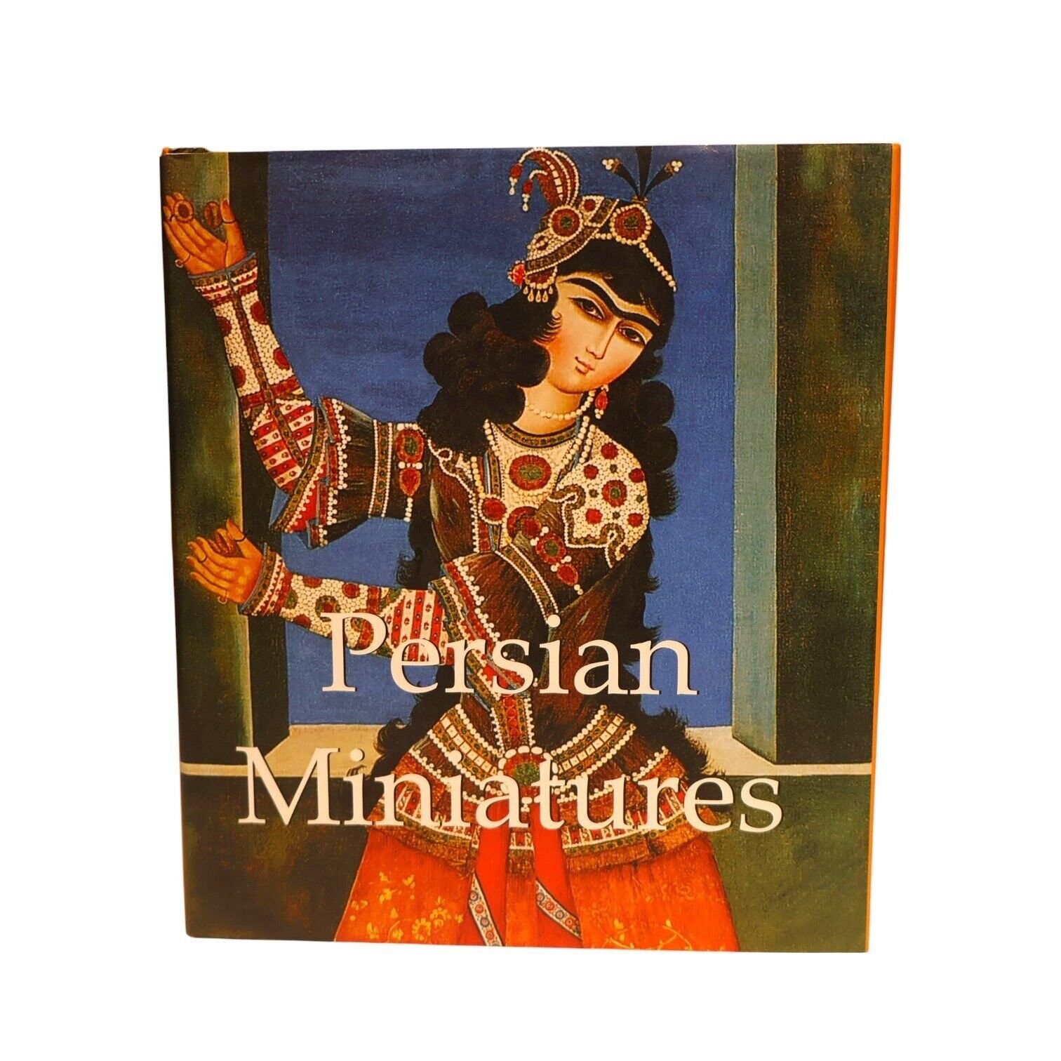 Persian Miniatures