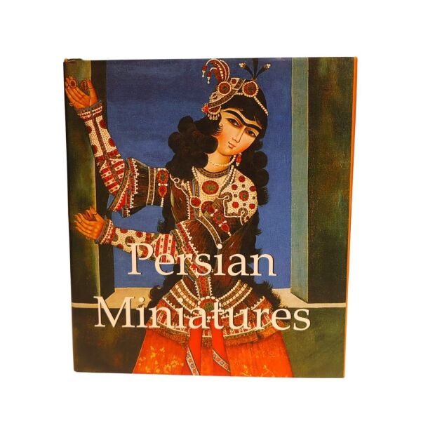 Persian Miniatures