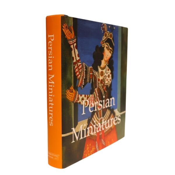 Persian Miniatures