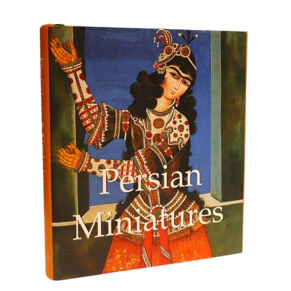 Persian Miniatures