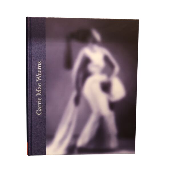 Carrie Mae Weems