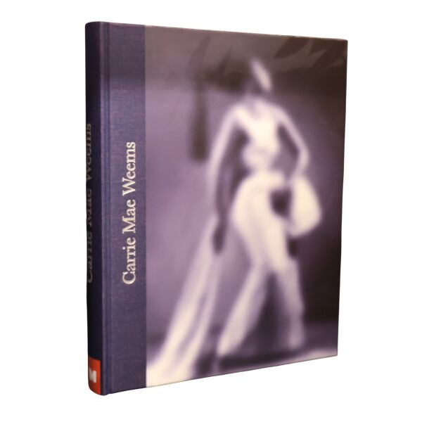 Carrie Mae Weems