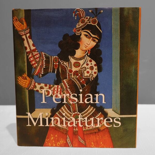 Persian Miniatures