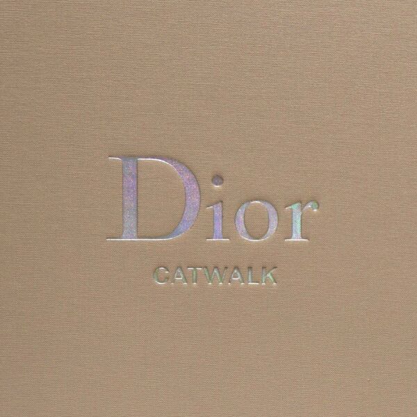 Dior Catwalk