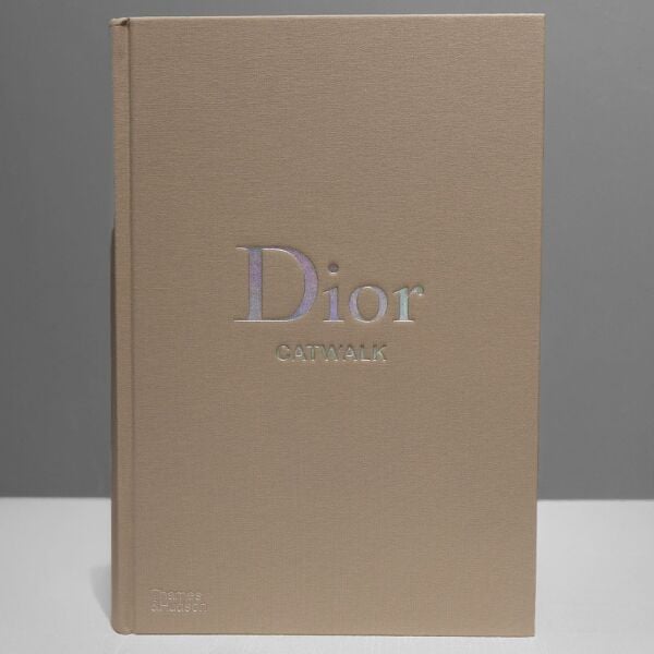 Dior Catwalk