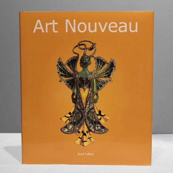 Art Nouveau