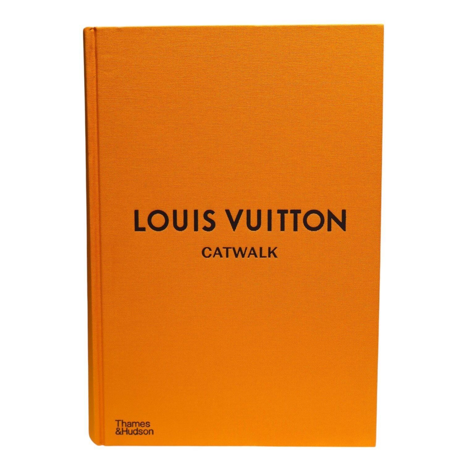 Louıs Vuıtton Catwalk