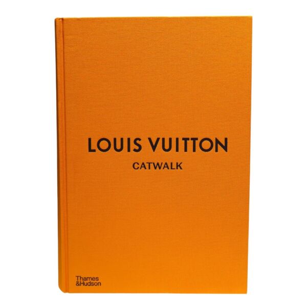 Louıs Vuıtton Catwalk