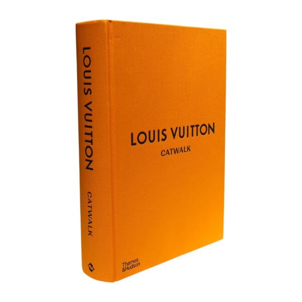 Louıs Vuıtton Catwalk