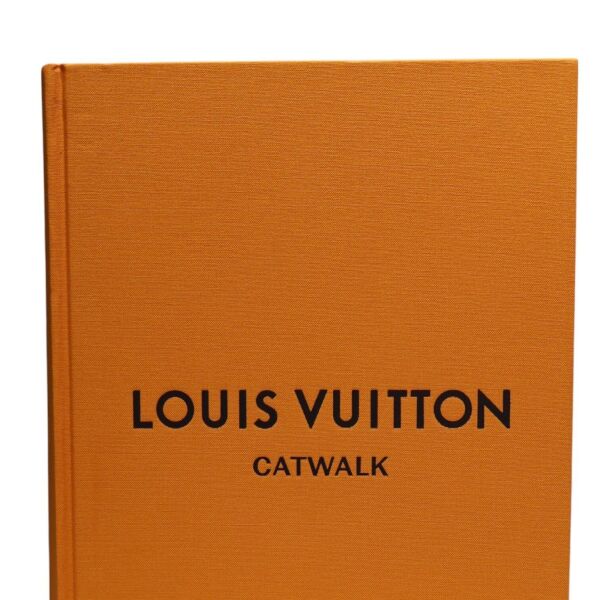 Louıs Vuıtton Catwalk