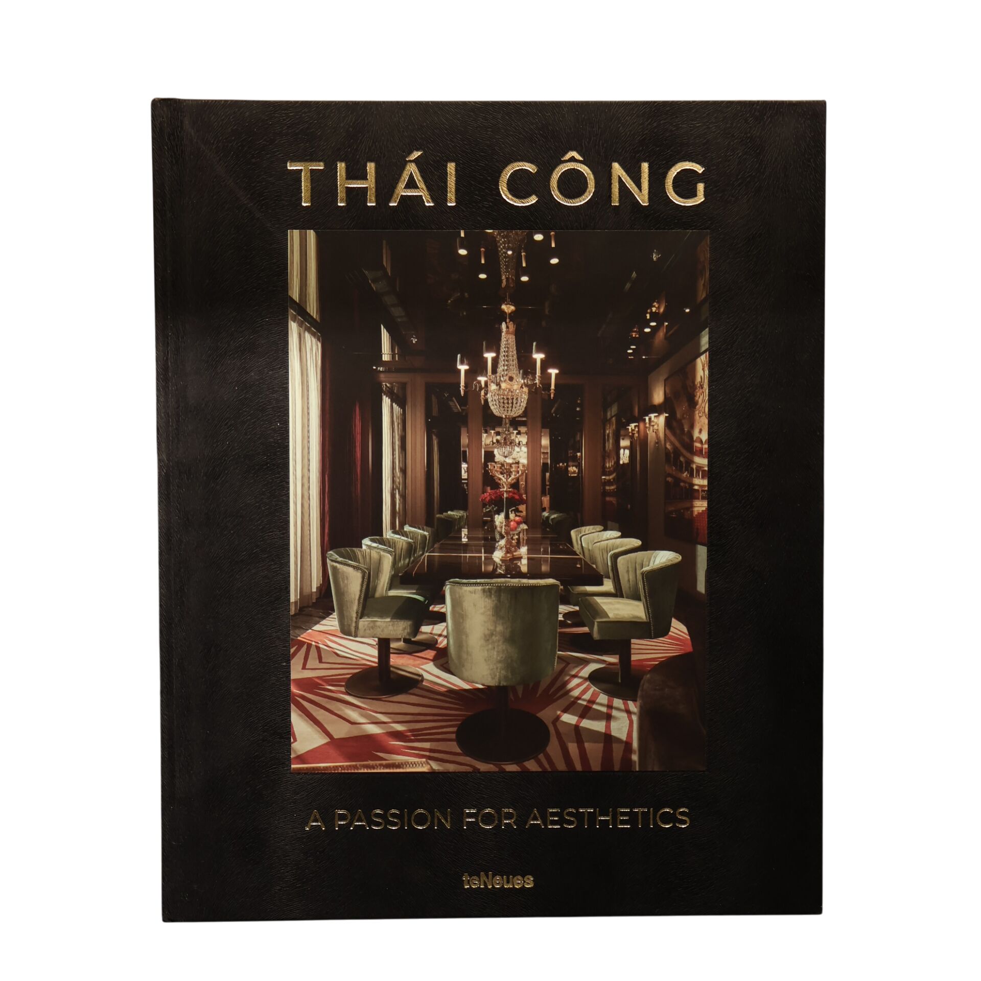 Thai Cong A passıon For Aesthetıcs