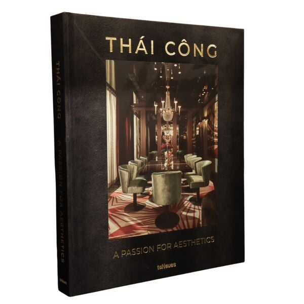 Thai Cong A passıon For Aesthetıcs