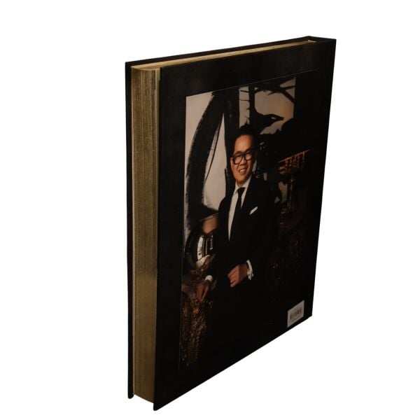 Thai Cong A passıon For Aesthetıcs