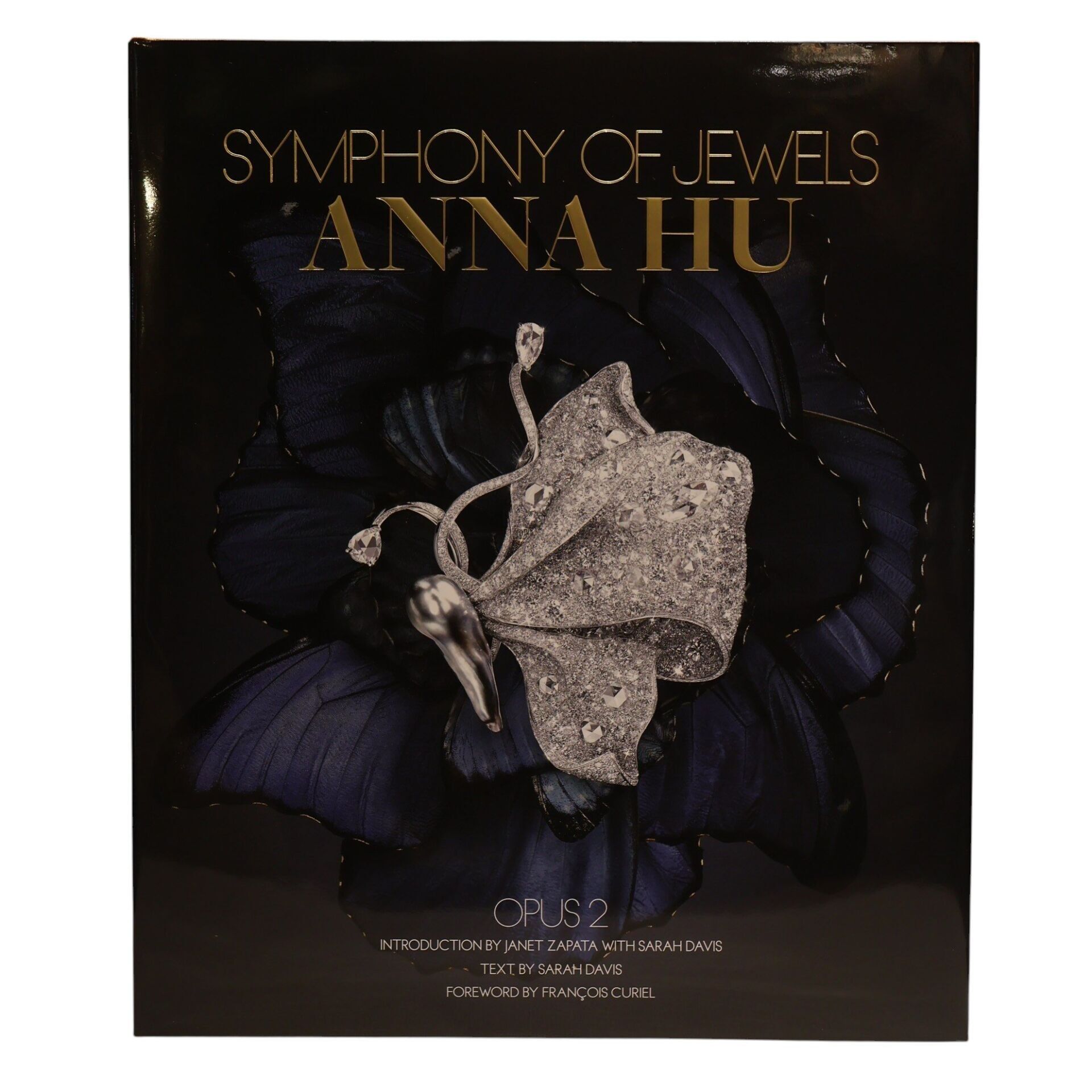 Symphony Of Jewels Anna Hu