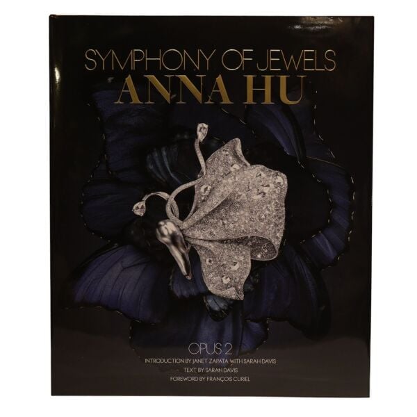 Symphony Of Jewels Anna Hu
