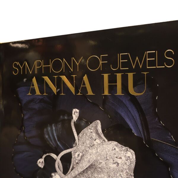 Symphony Of Jewels Anna Hu