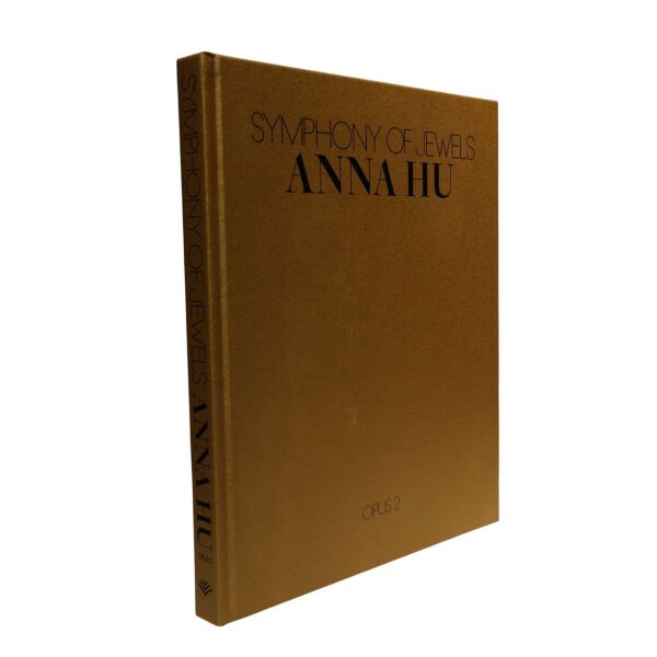 Symphony Of Jewels Anna Hu