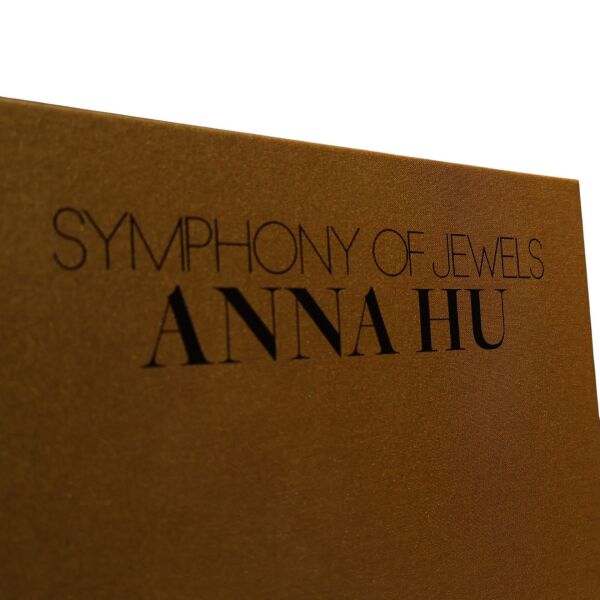 Symphony Of Jewels Anna Hu