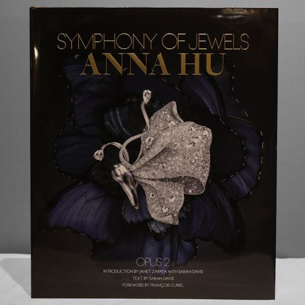 Symphony Of Jewels Anna Hu