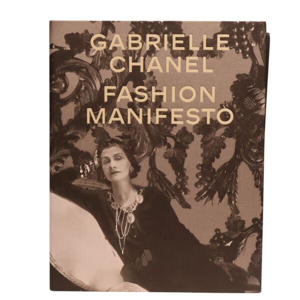 Gabrıelle Chanel