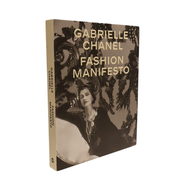 Gabrıelle Chanel