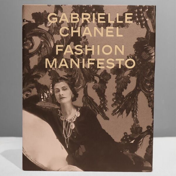 Gabrıelle Chanel
