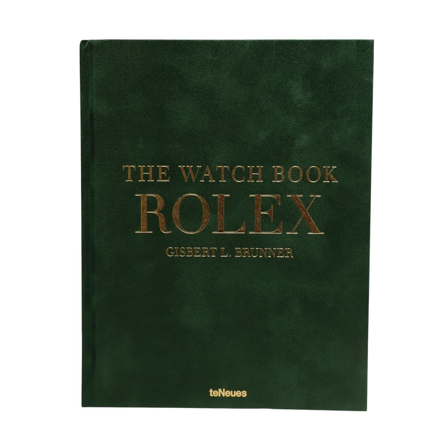The Watch Book Rolex