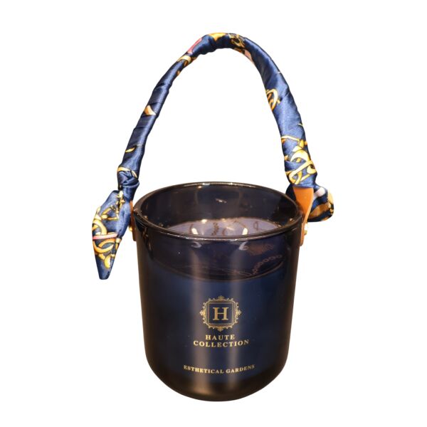 Lüx Oda Kokusu 2'li Mum Seti Esctatic