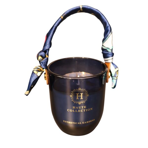 Lüx Oda Kokusu 2'li Mum Seti Esctatic