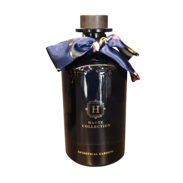 Lüx Oda Kokusu 2'li Mum Seti Esctatic