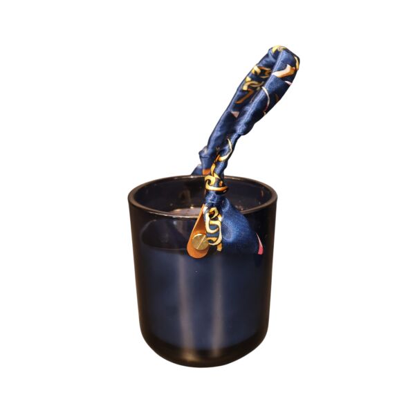 Lüx Oda Kokusu 2'li Mum Seti Esctatic