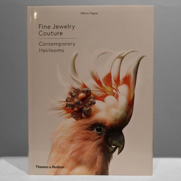 Fine Jewelry Couture