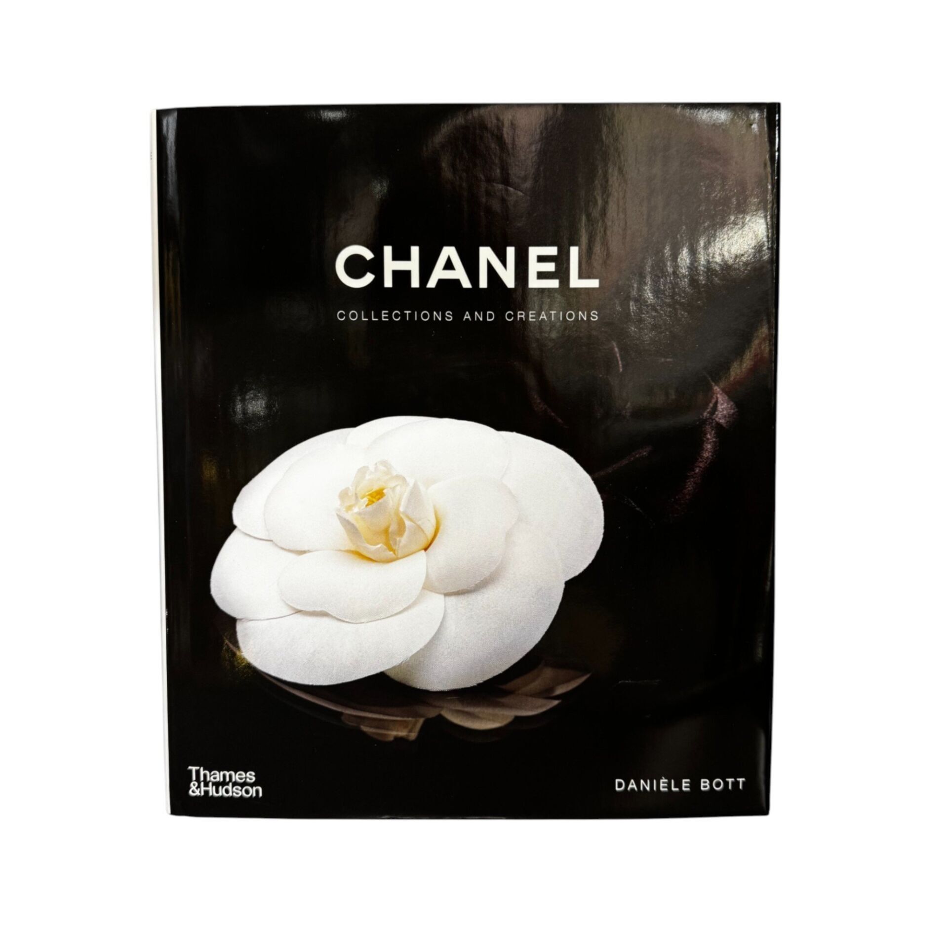 Chanel No 5 Kitap