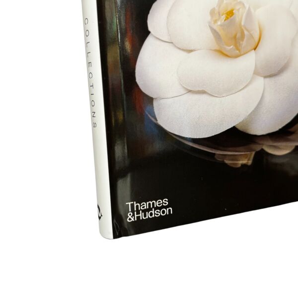 Chanel No 5 Kitap