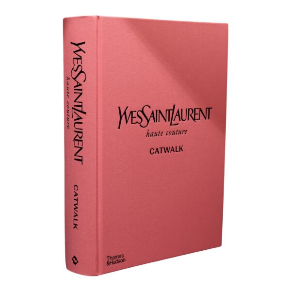 Yes Saınt Laurent Catwalk